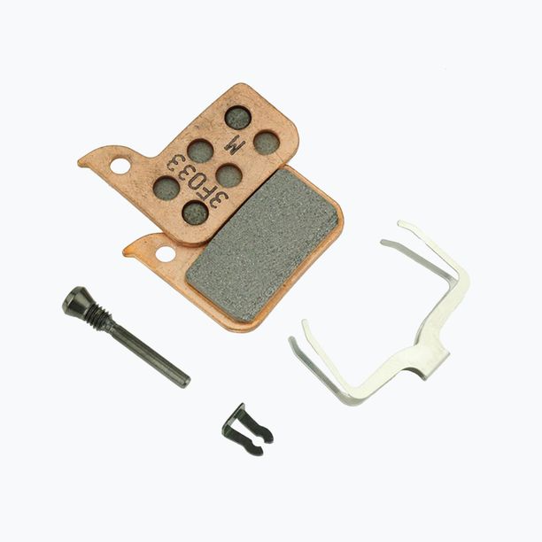 Placute Frana Sram Sintered/Steel Level Ul
