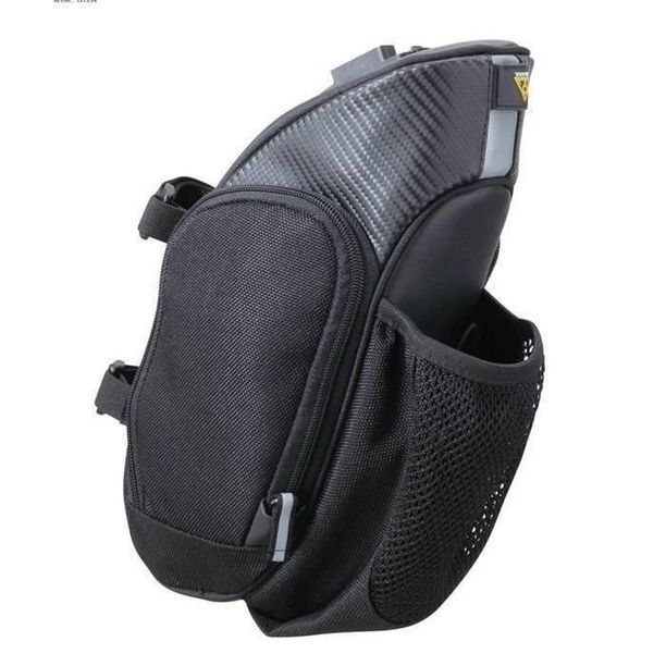 Geanta de Sa Topeak Mondopack neagra