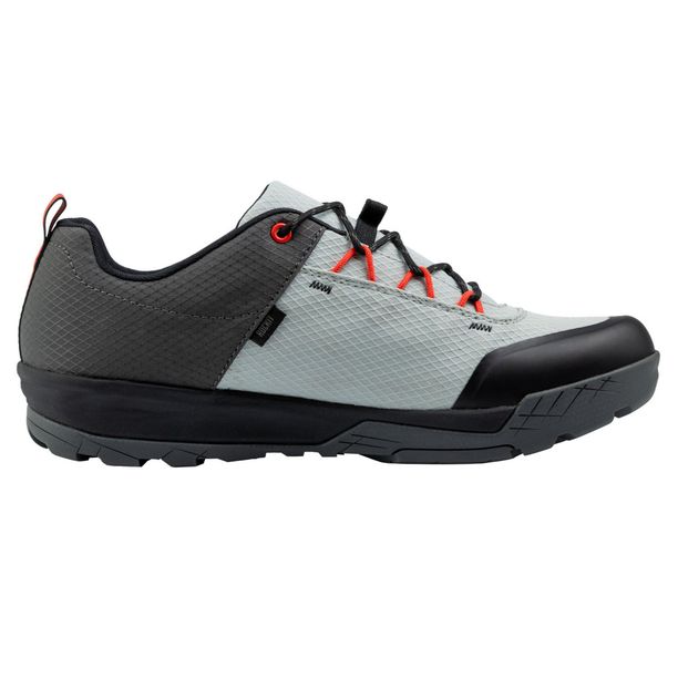 Pantofi Ciclism MTB Northwave Rockit Gri-Rosu