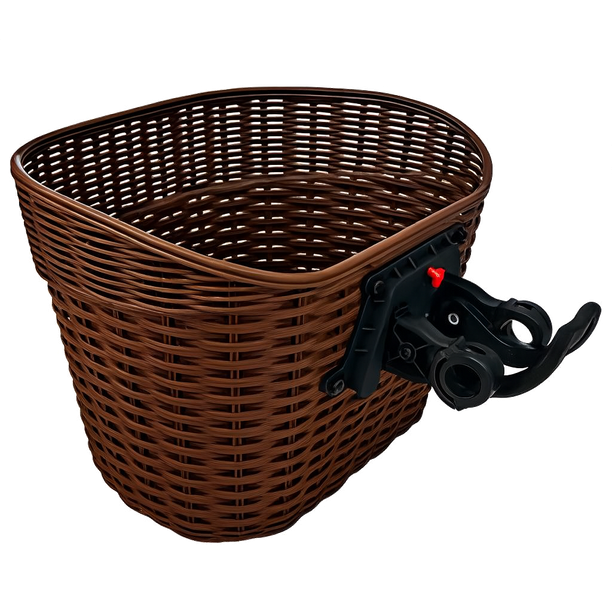 Cos fata Kross din plastic FRONIX cu prindere rapida