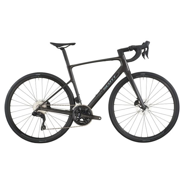 Bicicleta Cursiera Scott Addict 40 2026