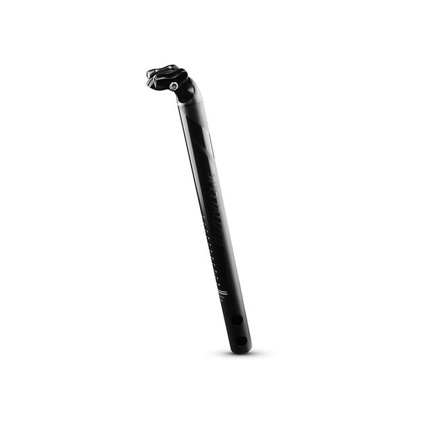 Tija Sa Fixa SPECIALIZED Pro 2 Aluminiu 27.2mm 400 mm Negru