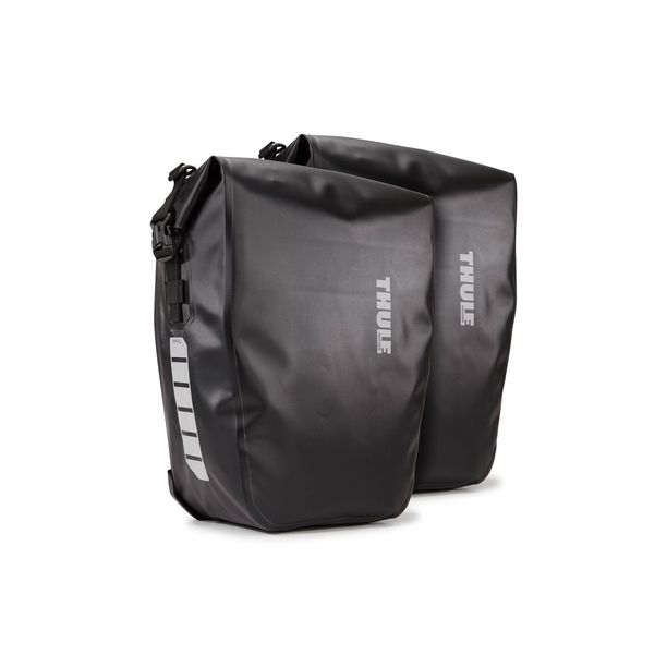 Coburi Thule PNP Shield Pannier 25L Negru
