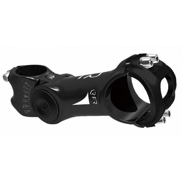Pipa Ghidon reglabila RFR  D:25.4mm L:120mm Negru