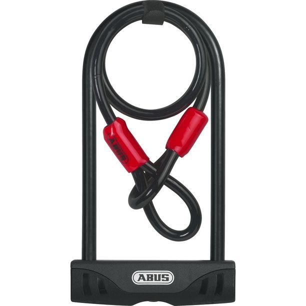 Antifurt Bicicleta ABUS Facilo 32/150HB230+USH +Cobra 10/140
