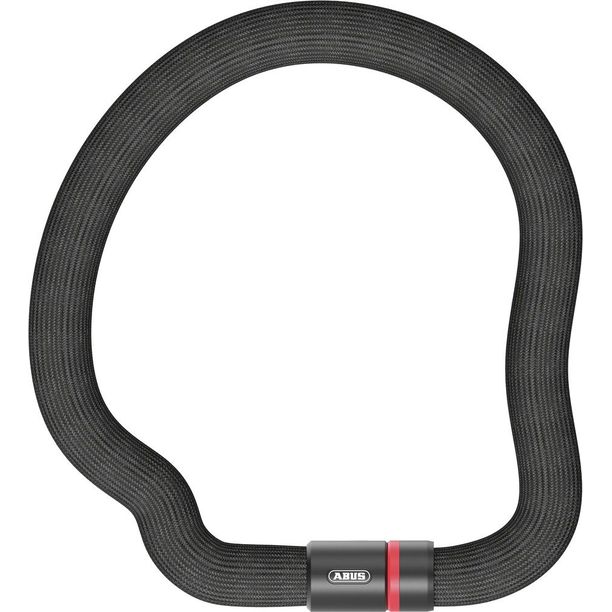 Antifurt Bicicleta Abus 6206K/85 Goose Lock , Negru