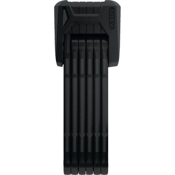 Antifurt Bicicleta ABUS Bordo Granit X-Plus 6500/85 SH, negru