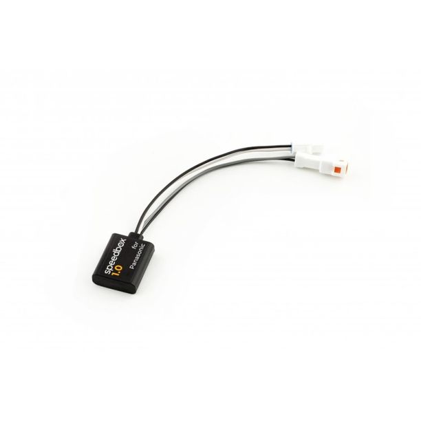 SpeedBox 1.0 for Panasonic (GX series)