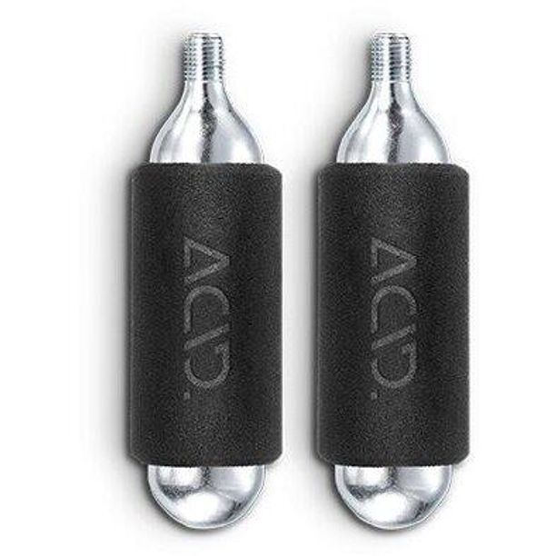 Cartus CO2 25g Acid