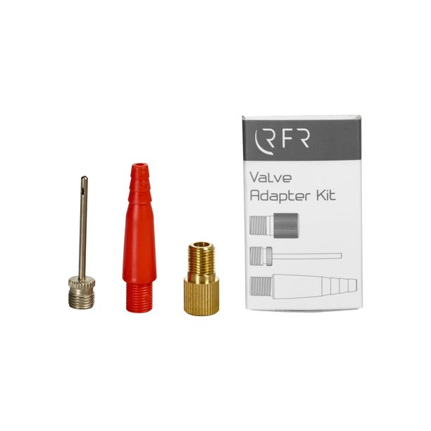 Adaptor valva set  Rfr , auriu