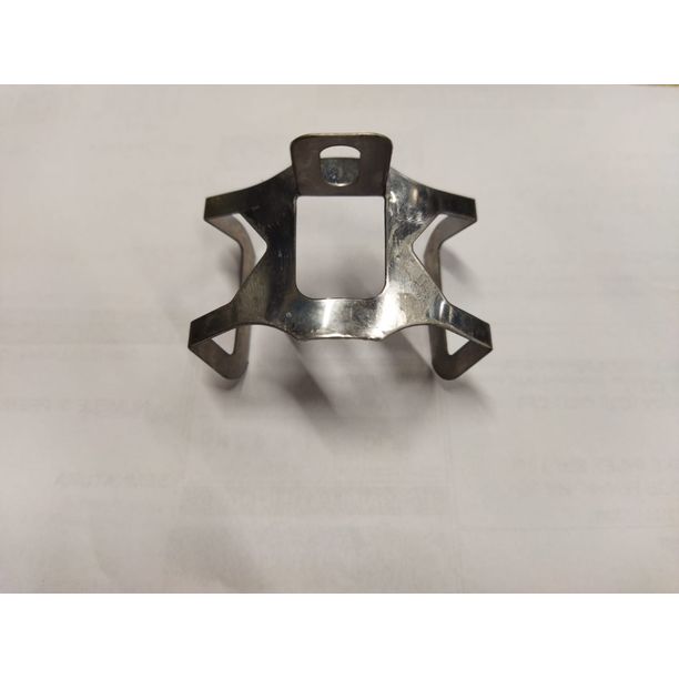 Adaptor aparatori aluminiu, 41mm