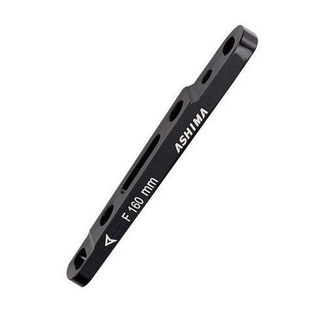 Adaptor Frana Ashima AU 51, negru