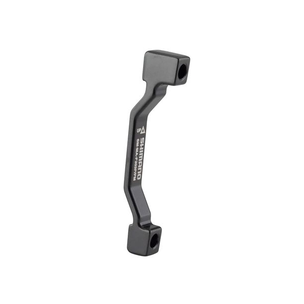 Adaptor montaj pt etrier disc Shimano SM-MA-F203P/PM