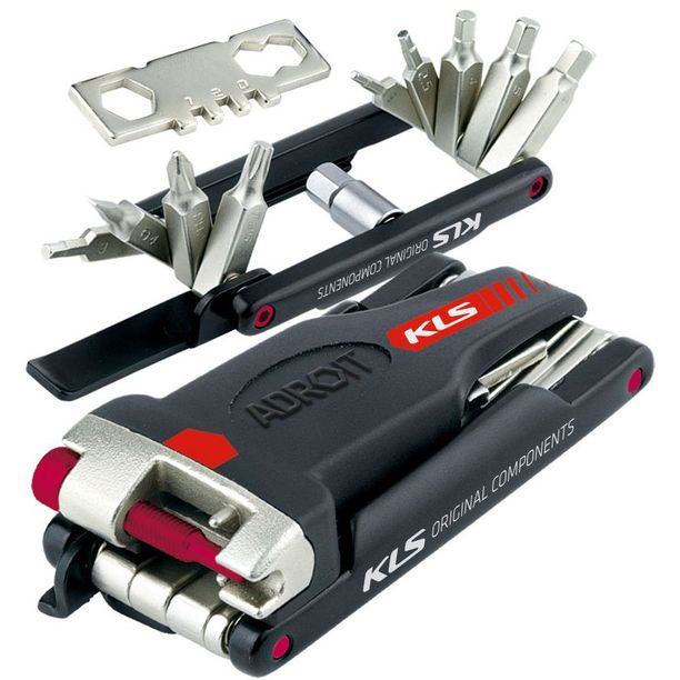 Multitool Kellys KLS ADROIT