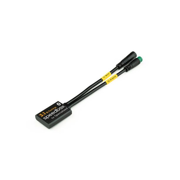 SpeedBox 3.1 B.Tuning for Specialized