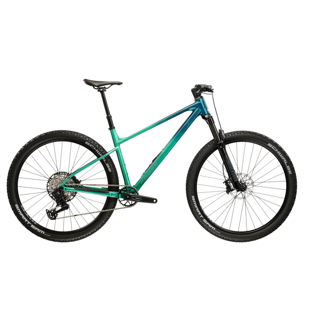 Bicicleta MTB Hardtail Kross Level X500 29" 2026
