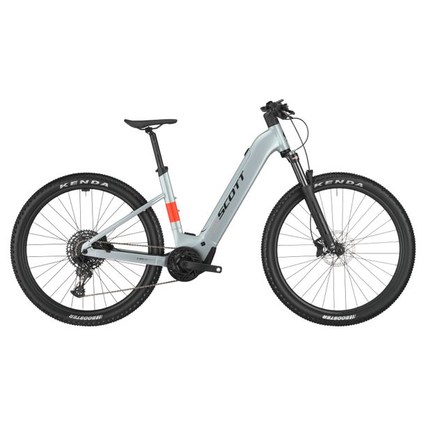 Bicicleta Electrica Hardtail Scott Aspect eRIDE 910 Wave 2026