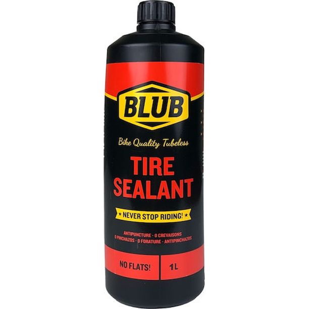 Solutie tubeless Blub Etansant Tire Sealant 1L