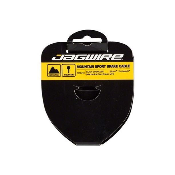 Cablu Frana MTB Jagwire (94SG2000) Sport Galvanizat Slik 2000mm Diam. 1.5mm AM