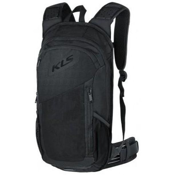 Rucsac Kellys ADEPT 10 negru