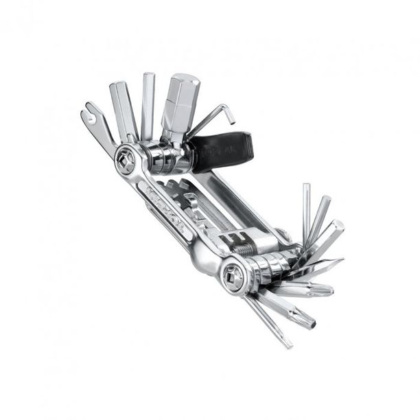 Multitool Topeak Mini 20Pro TT2536B 20F CRV Husa Gri