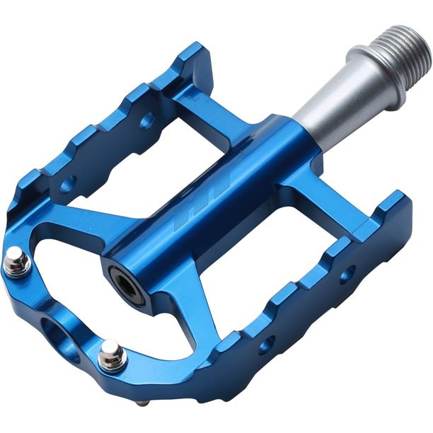 Pedale HT Components ARS03 Albastru