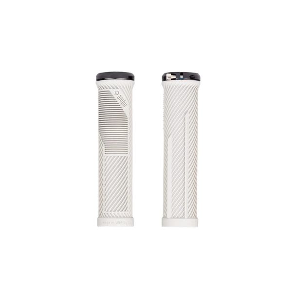 Mansoane Ambit Lock-on gri-negru