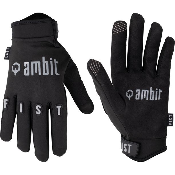 Manusi Lungi Fist x Ambit