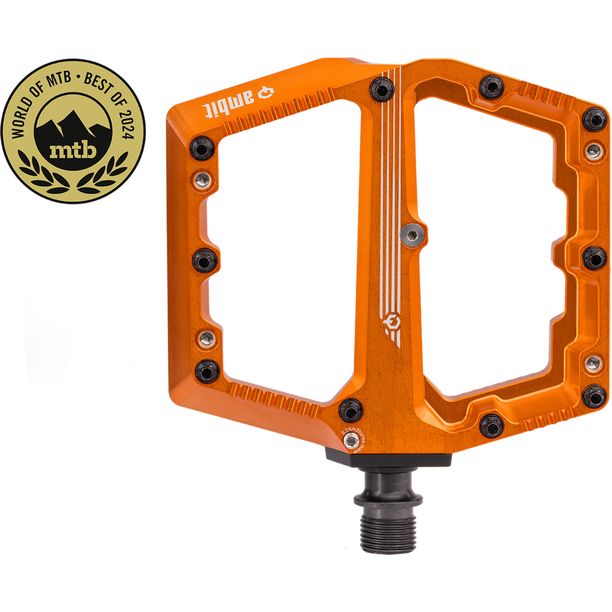 Pedale Platforma Ambit Limited Edition HAXN HOITA