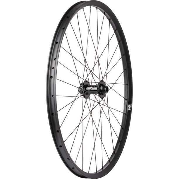 Roata Fata Ambit Realm DH 29" 20x110 mm 32H Negru