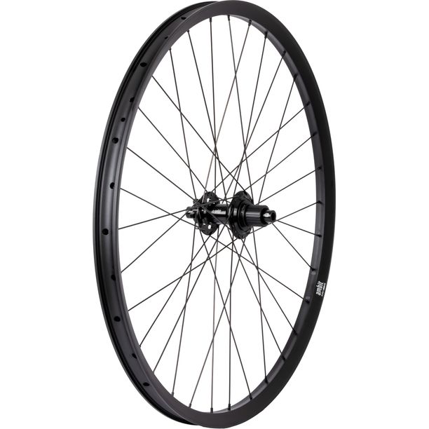 Roata Spate Ambit Realm 27.5" 12x148 Microspline 612 P.O.E. 32H negru