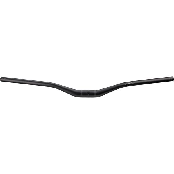 Ghidon MTB Ambit Aluminiu Lungime 800 mm Diametru 35 mm Rise 35mm Negru