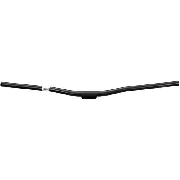 Ghidon MTB Ambit Gravity Control GC Enduro Lungime 800 mm Diametru 35 mm Rise 25 mm negru
