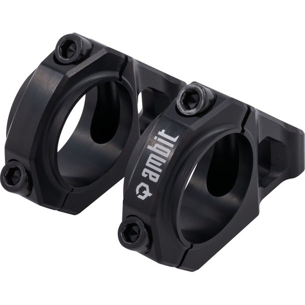 Pipa Fixa Ambit Gravity Control DH Diametru 35 mm Lungime 35 mm negru