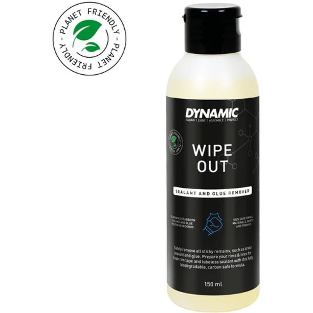 Dynamic Wipe Out Sealant Entferner 150ml
