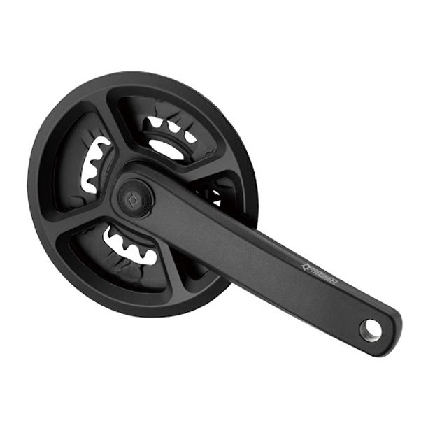 Angrenaj Bicicleta Prowheel TN-CY01/TM-CY01 22x36T 170mm