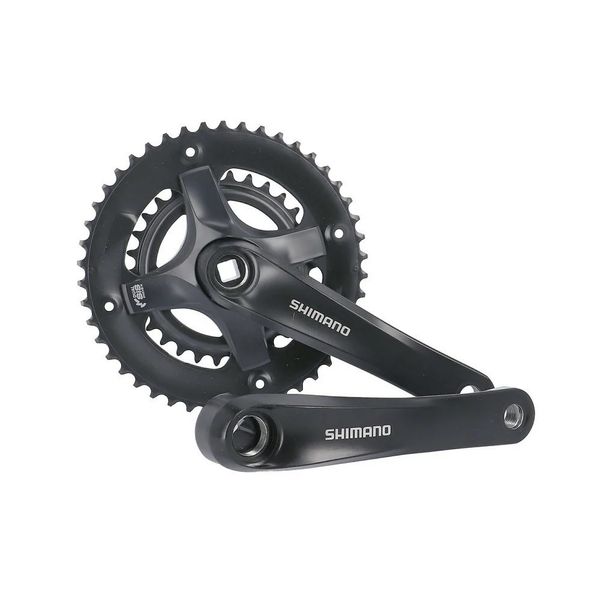 Angrenaj Bicicleta Shimano TY501 AFCTY501E244XLB