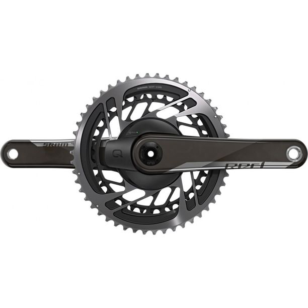 Angrenaj Pedalier Powermeter Sram Red 1x D1 DUB 172.5 - 40T