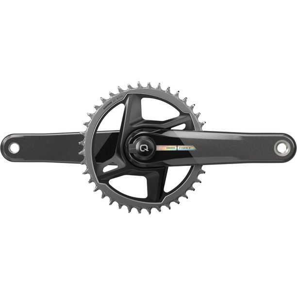 Set Angrenaj Pedalier Power Meter Force WIDE AXS MY24