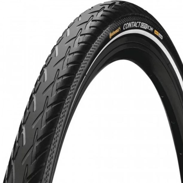 Anvelopa Bicicleta Continental Contact E 700x37c