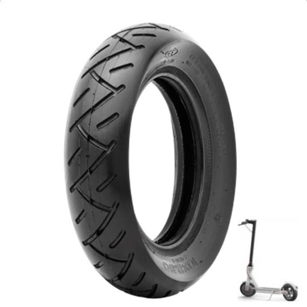 Anvelopa CST 10x2.50 C9336, trotineta