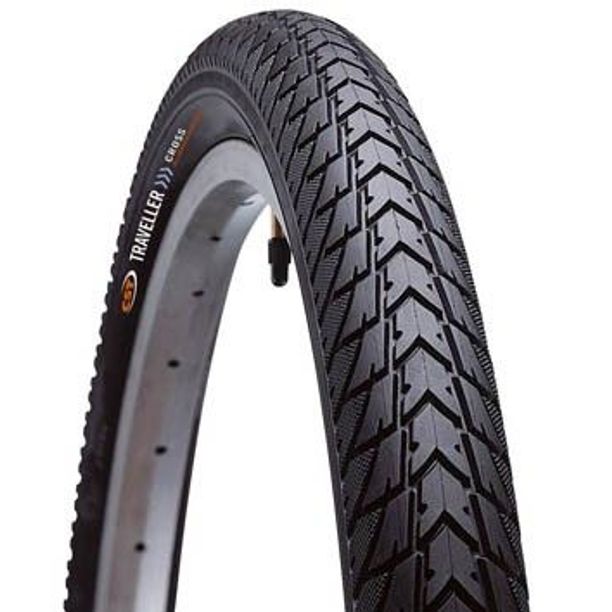 Anvelopa CST 26X1.90 (51-559), Traveller City Classic, C1446