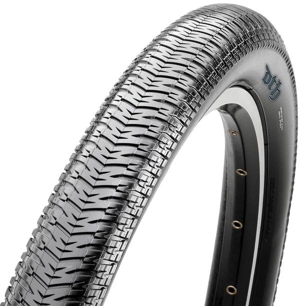 Anvelopa Maxxis DTH 20X2.20 EXO 120TPI