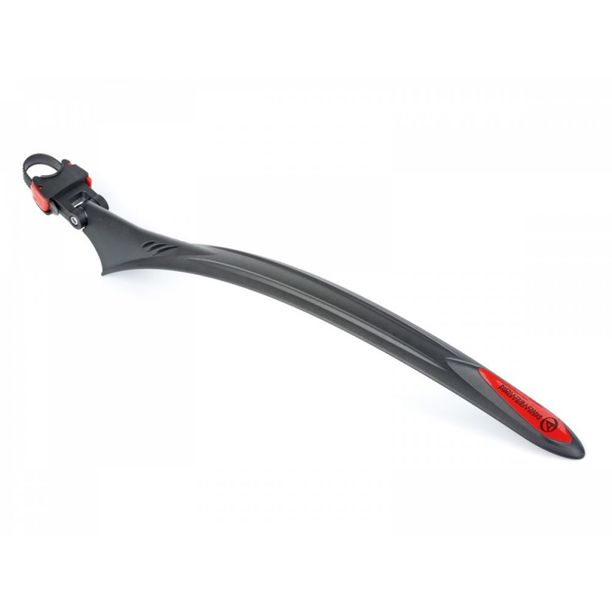 Aparatori Noroi spate Author  X-Bow Cross 28 Negru