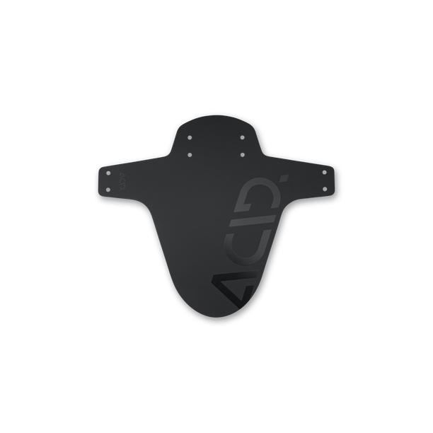 Aparatoare Noroi ACID Downhill Negru