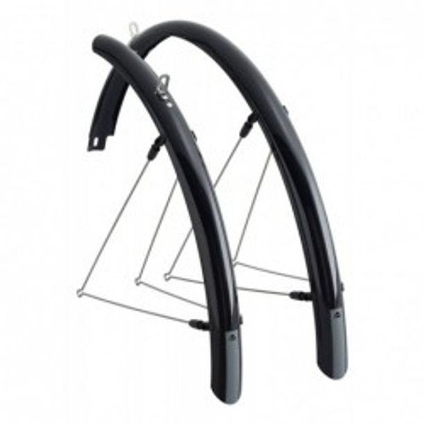 Aparatori Noroi Merida Ride Disc, 35mm, XS-S