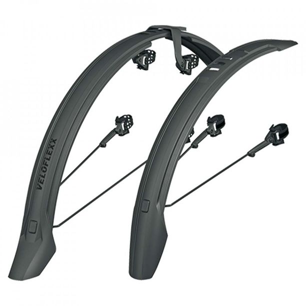 Aripi SKS Veloflexx 65.29, negru