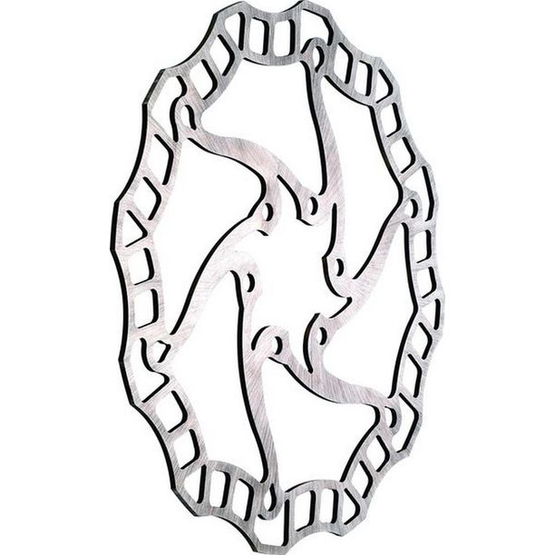 Disc Frana Ashima Aro-08 160mm