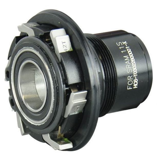 Caseta butuc bicicleta spate Novatec X4 MTB XD SRAM