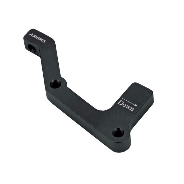 Adaptor Frana Ashima AU06 PM-IS, negru